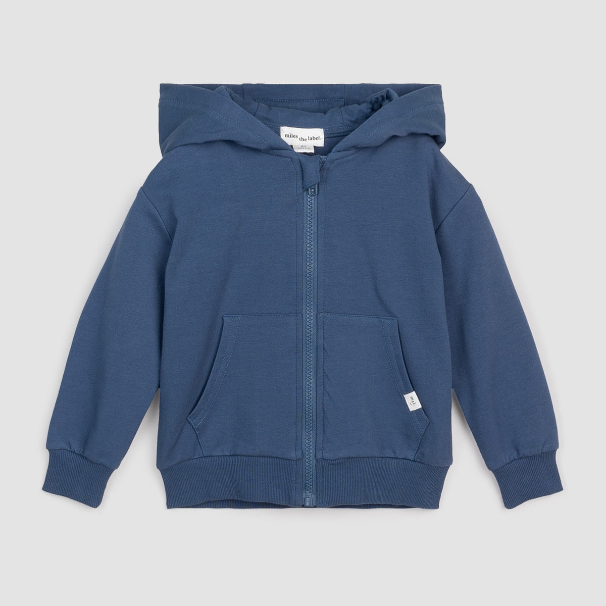 BABYMONSTER SWEAT ZIP-UPHOODIE スカイブルー　L BABYMONSTER HELLO MONSTERS In SEOUL SWEAT ZIP-UP HOODIE