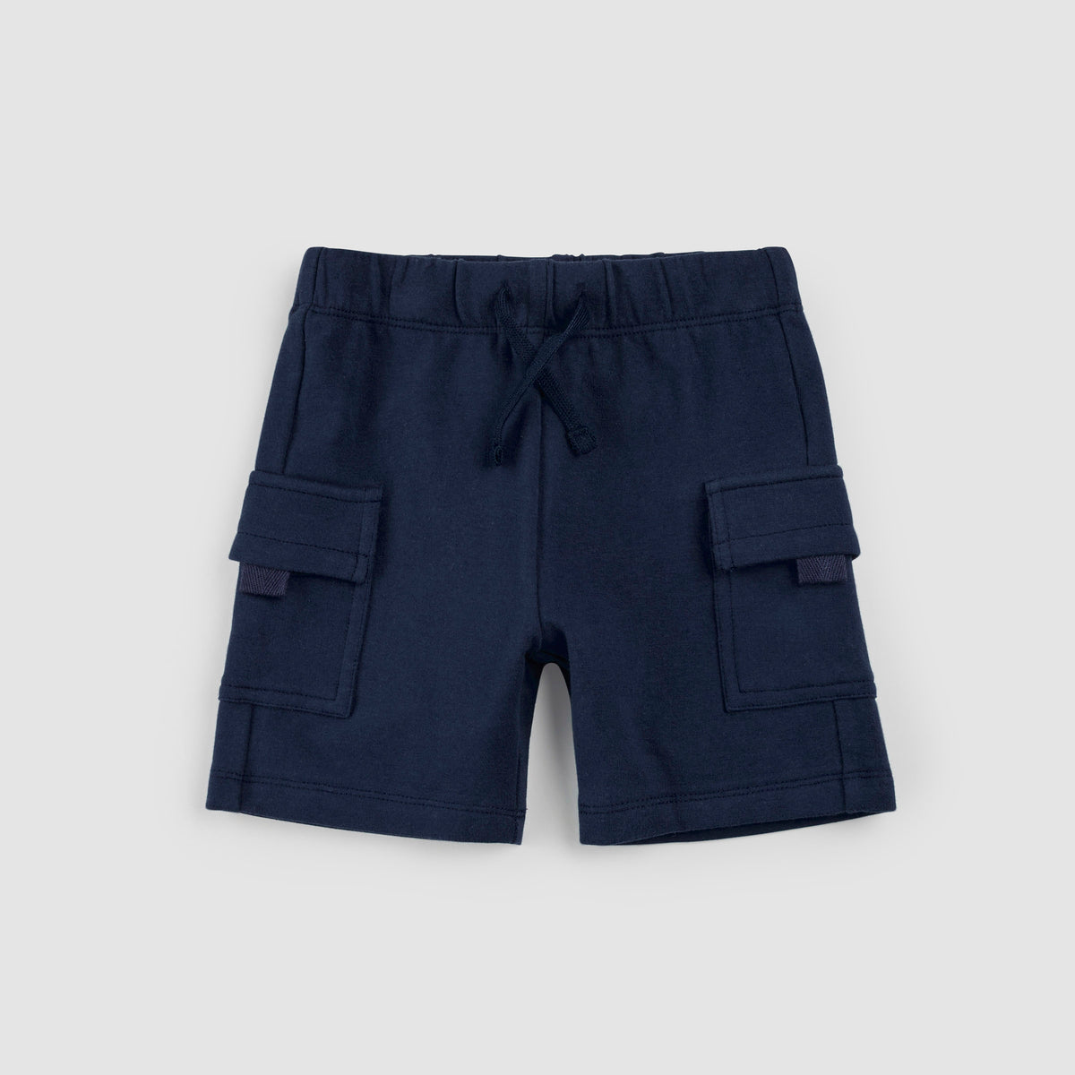 ●Bad Blue● My Little Star Shorts (Navy) STAR DENIM SHORTS - Blue | ZARA United States