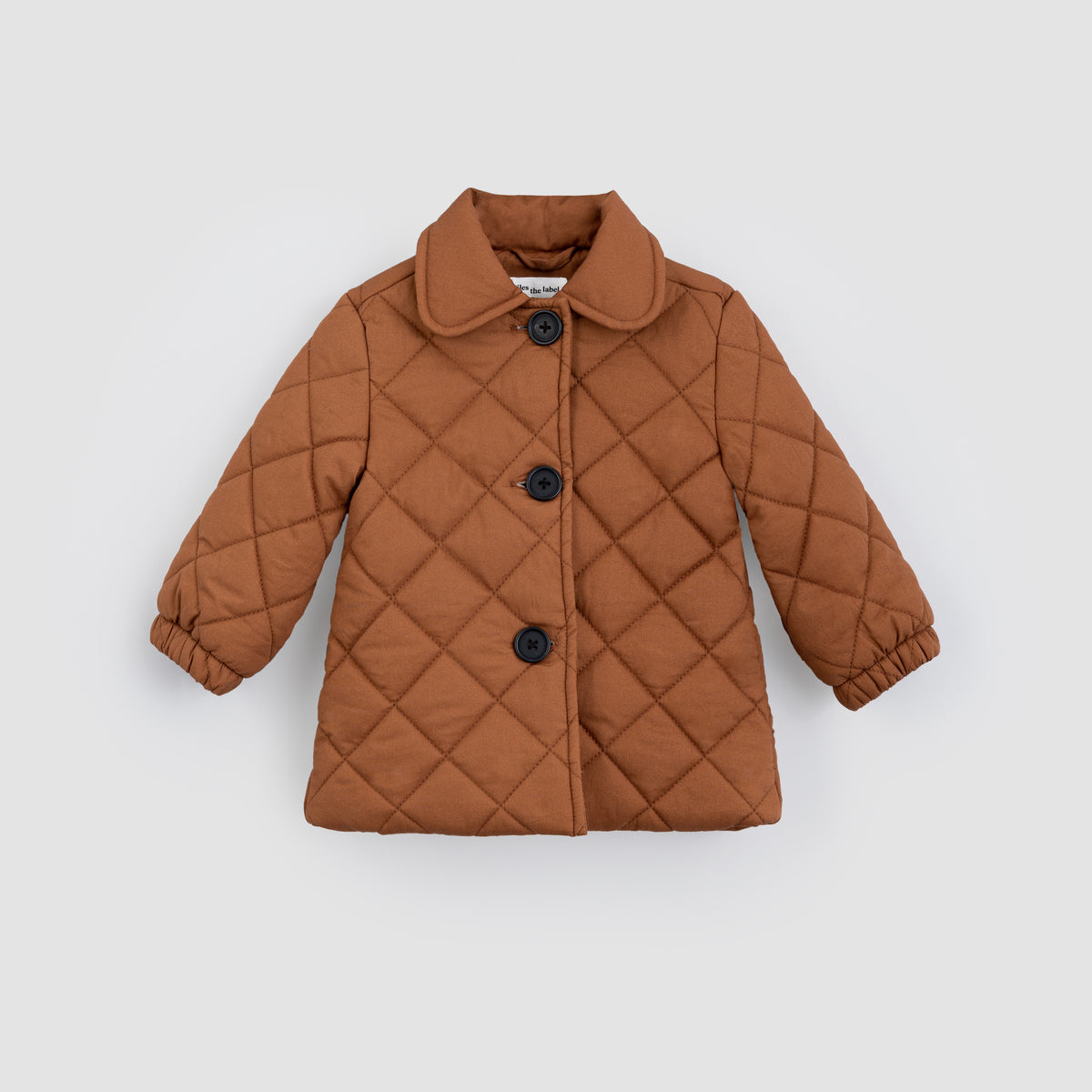 Pedigree Ski Shop  Barbour Inc Jg23 Girls Melby Quilt Jkt