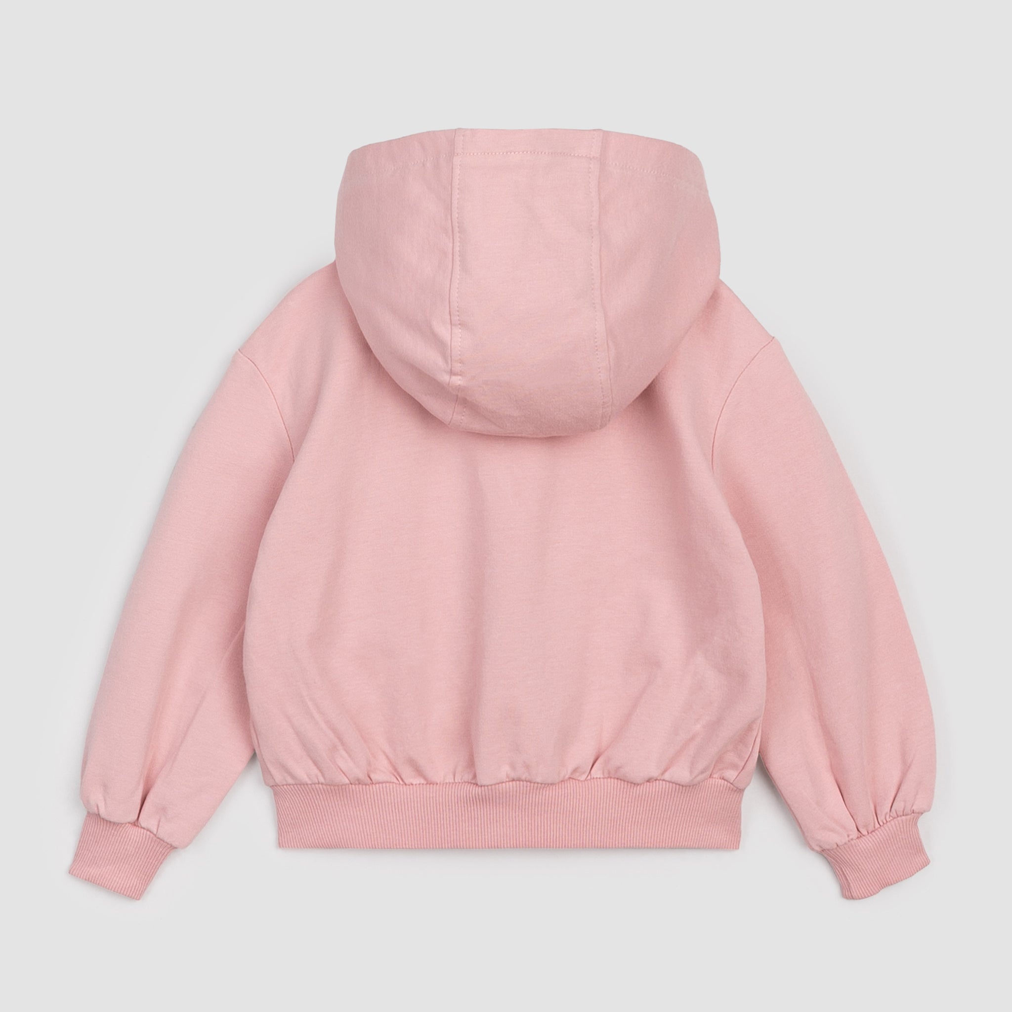 mi-mi※RoséMuse quilting zip hoodie quilting zip hoodie – BUNNY APARTMENT