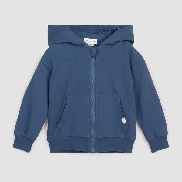 BABYMONSTER SWEAT ZIP-UPHOODIE スカイブルー　L BABYMONSTER HELLO MONSTERS In SEOUL SWEAT ZIP-UP HOODIE