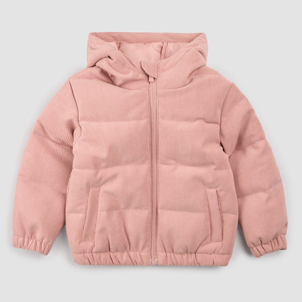 Rose Corduroy Jacket – miles the label