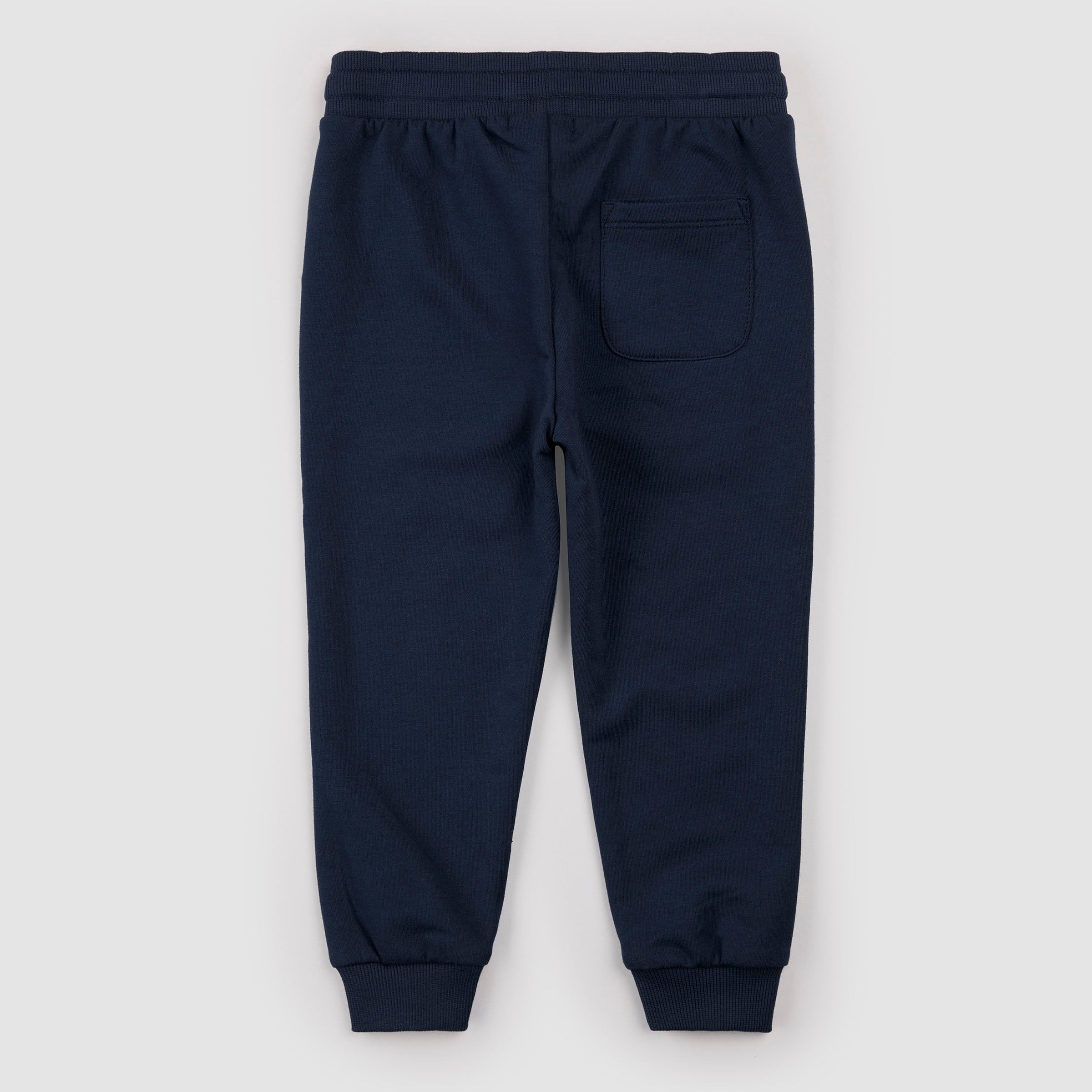 Dress Blue Joggers – miles the label
