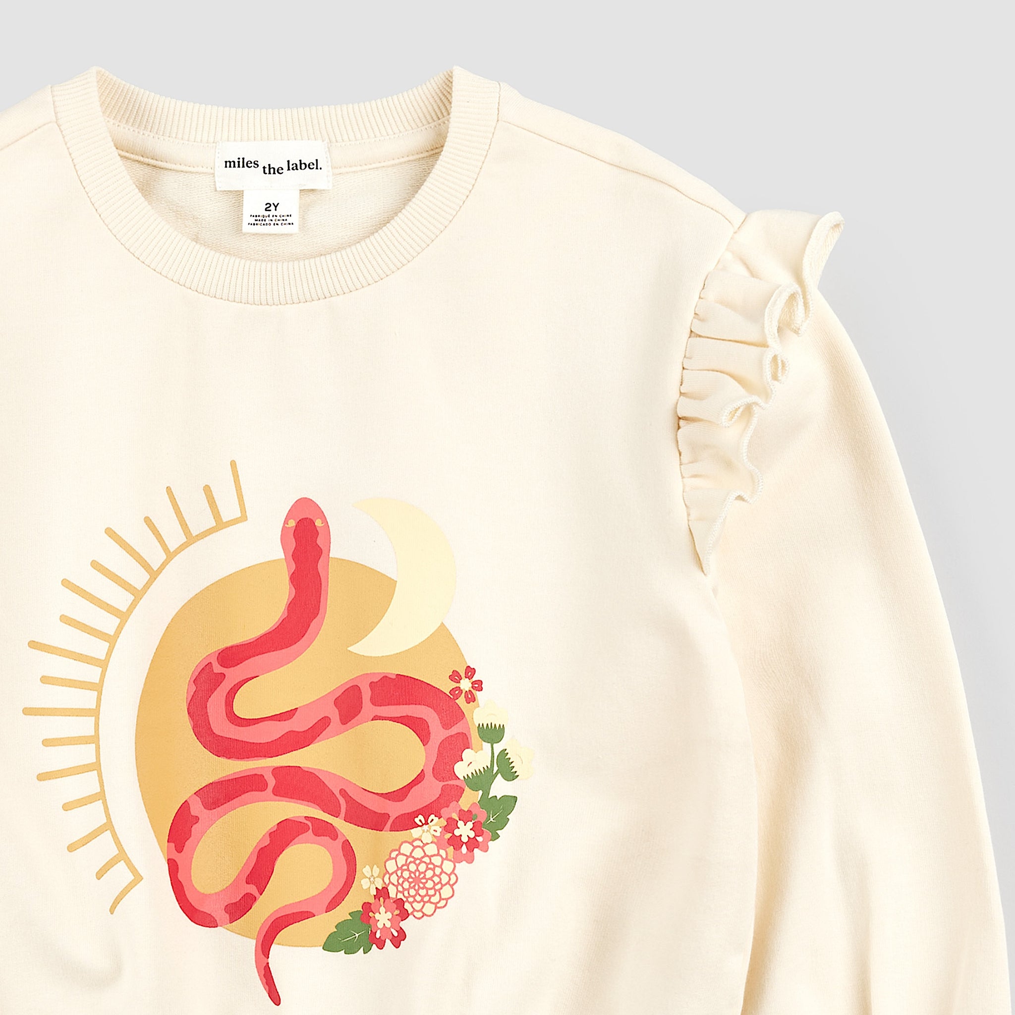 Lunar New Year – miles the label