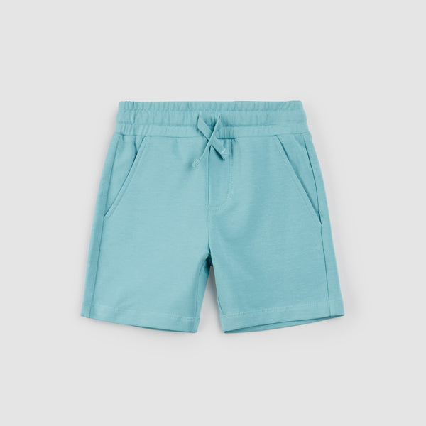 ★SCULPTOR★ Marine Terry Shorts Brown SC25S419BR MUSINSA | SCULPTOR Marine Terry Shorts Brown