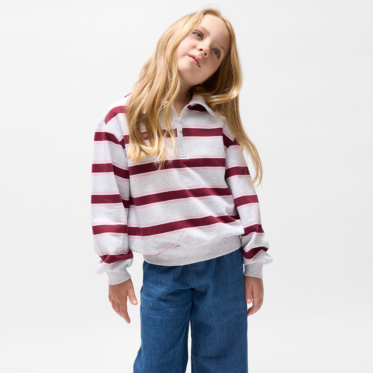 Children's clothing from Miles the Label