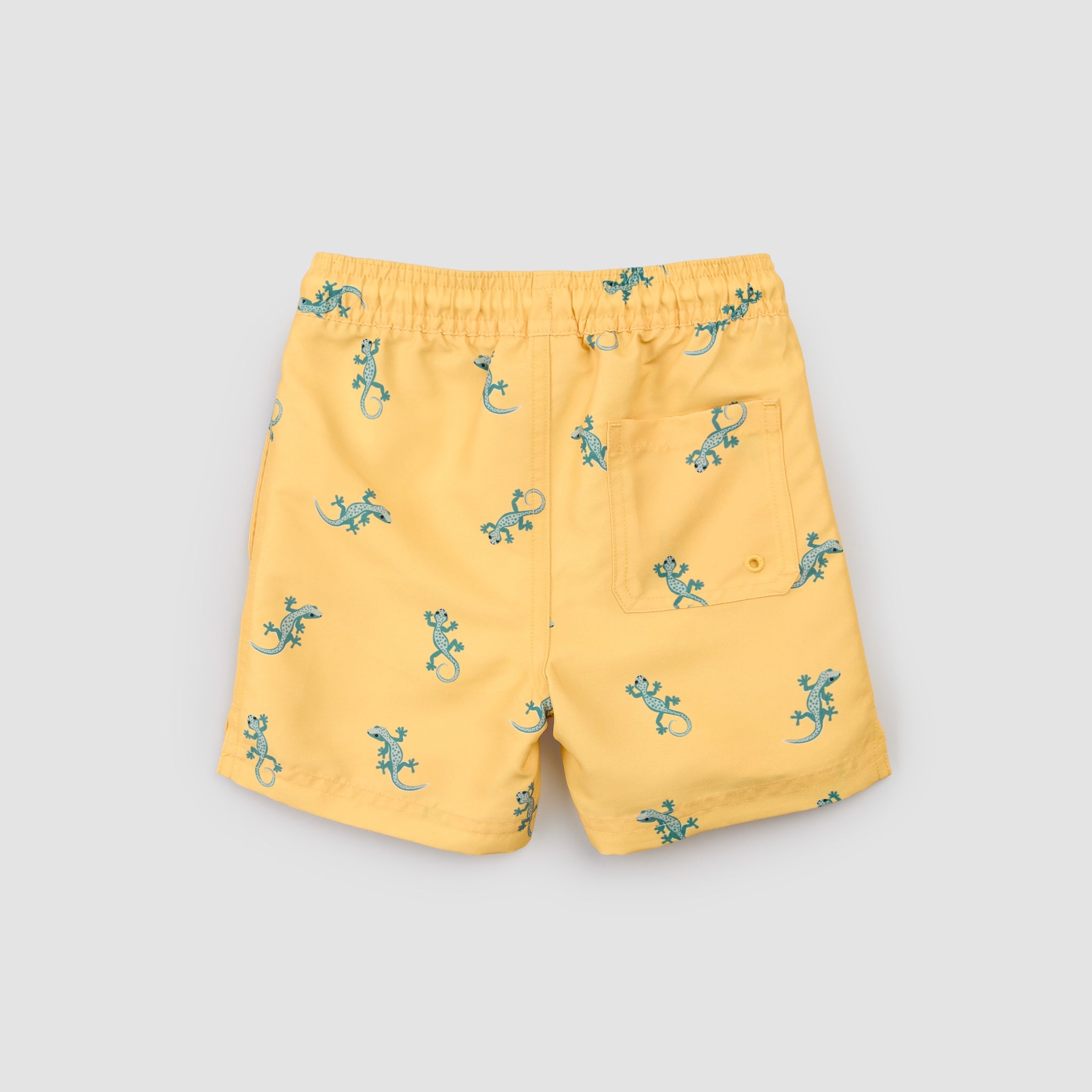 【イエロー（80）】Timothy Animal Impressions Swim Shorts Saturdays NYC｜Timothy Animal Impressions Swim Shorts | Rakuten