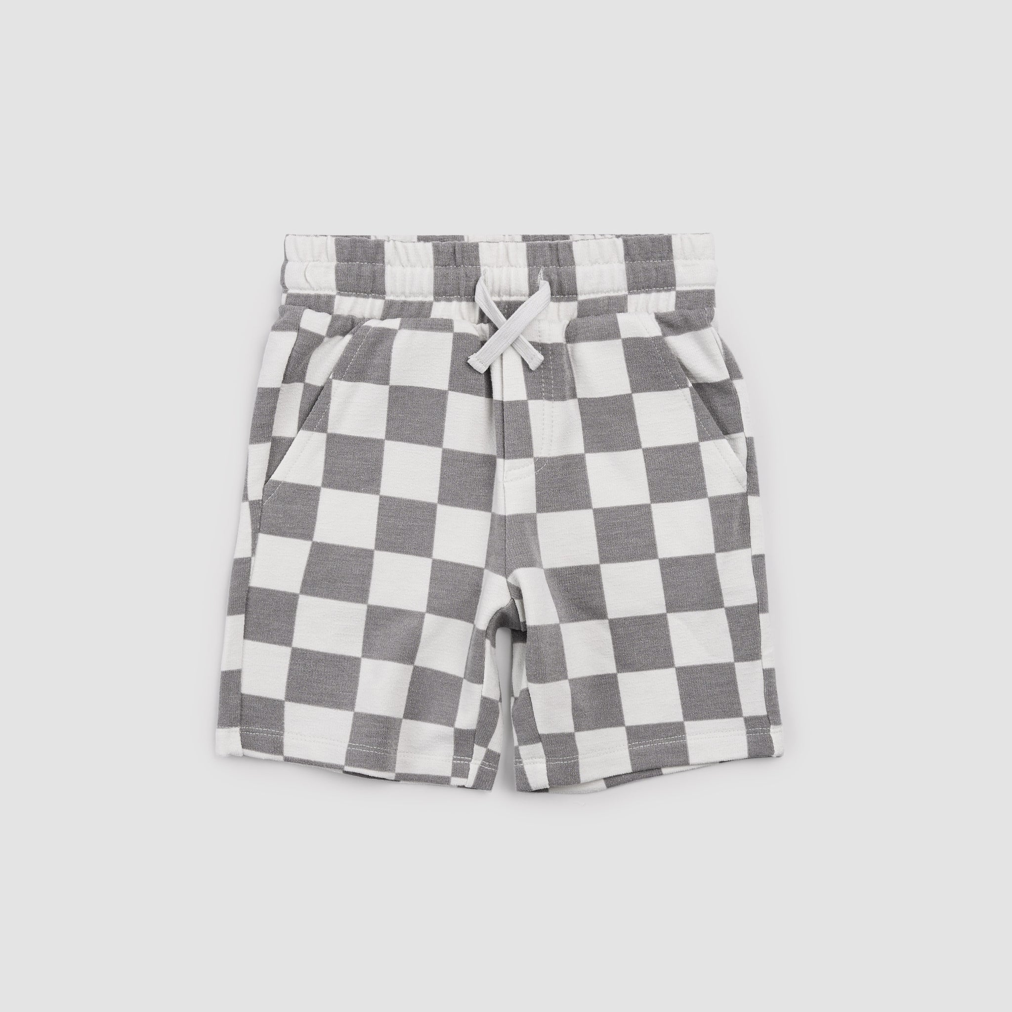 ショートパンツ ◇ Marbles ◇ Walkway Checker Shorts