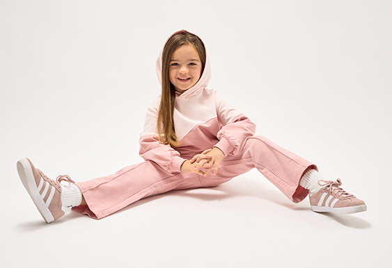 Copper Corduroy Hooded Packable – miles the label